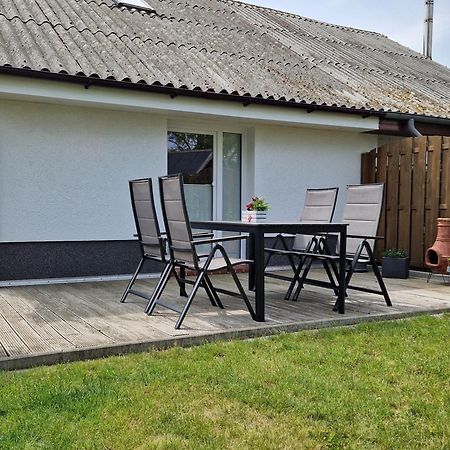 Ferienhaus Gisela Arendsee Arendsee  Eksteriør bilde