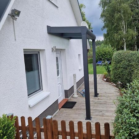 Ferienhaus Gisela Arendsee Arendsee  Eksteriør bilde