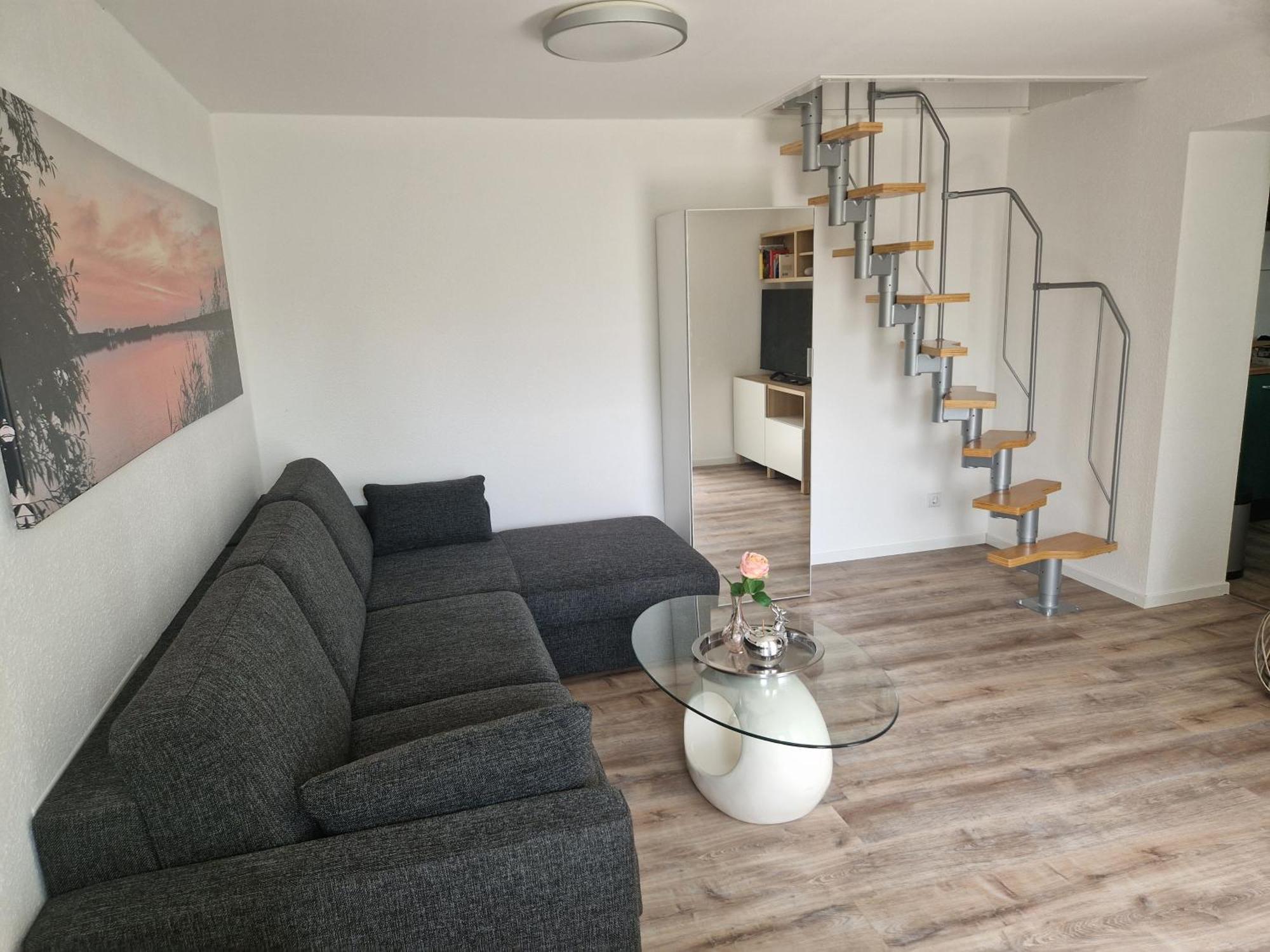 Ferienhaus Gisela Arendsee Arendsee  Eksteriør bilde